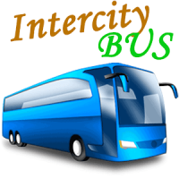 시외버스 예매 (IntercityBUS)