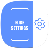 Quick Setting for Edge Panel