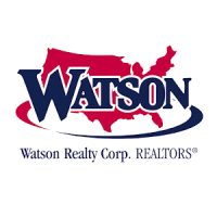 Watson Real Estate Search
