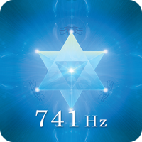 741 Hz Solfeggio Meditation - Communication