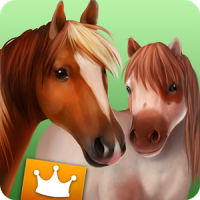 HorseWorld 3D