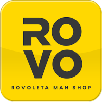 ROVOLETA 行動時尚型男購物