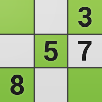 Sudoku: Andoku 3 Gratis