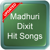 Madhuri Dixit Hit Songs