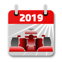 Racing Calendar 2020 (No Ads)