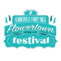 YMCA Flowertown Festival