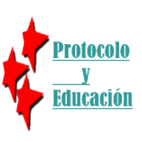 Buena educación y Protocolo