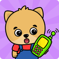 Baby phone - games for kids