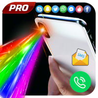 Color Call Flash- Color Phone Flash, Led Torch