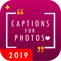Captions for Photos - Caption This