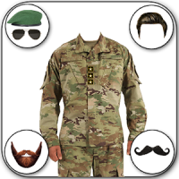 Army Photo Suit Editor (All in One) 2019