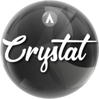 Apolo Crystal