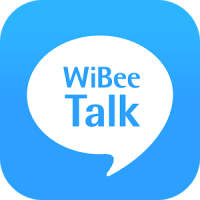 위비톡 WiBee Talk
