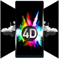 Live Wallpapers 4Κ & Backgrounds 3D/HD : GRUBL™