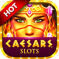 Caesars Slots: スロット | 無料ゲーム