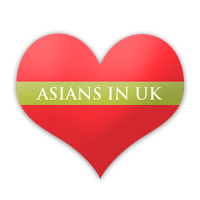 AsiansInUK Brit Indians Shaadi