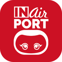 Indonesia Airports
