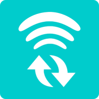 WiFi Sync - Nero MediaHome