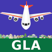 Flight Information: Glasgow (GLA)
