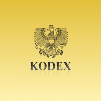 KODEX – Die App