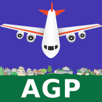 Aeropuerto de Málaga AGP