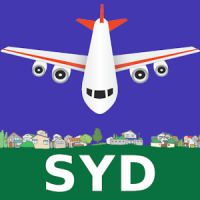 Sydney Airport SYD