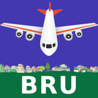 Aéroport de Bruxelles BRU