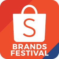 ShopeeSG 10.10 Brands Festival
