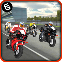 Bike Racing Game Free 3d