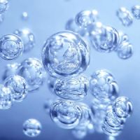 Bubble Live Wallpaper with Moving Bubbles Pictures