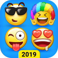 Emoji Keyboard