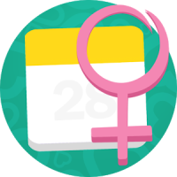 생리 달력 - Menstrual Calendar