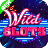 Wild Slots ™- Free Classic Vegas slots games