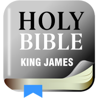 Audio Bible King James (KJV)