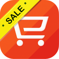ALI Sale shopping app with sales, express delivery