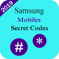 Secret Codes of Sam Mobiles 2019 Free