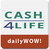 Cash4Life Lottery Daily