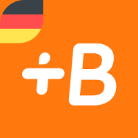 Deutsch lernen mit Babbel