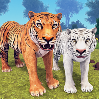 Tiger Family Simulator