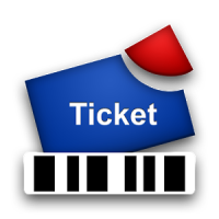 BarcodeChecker für Tickets