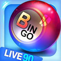 Bingo 90 Live