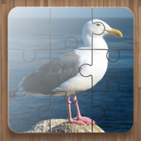 無料鳥類のパズルゲーム アプリ