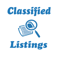 Classified Listings Mobile - for Classified ads
