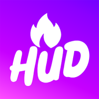 HUD™ Casual Dating App