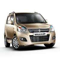 Maruti WagonR