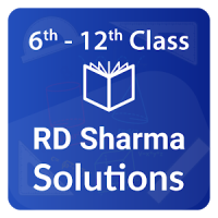 RD Sharma Solutions