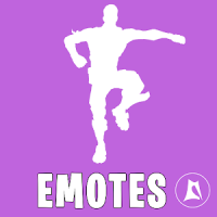 Bailes de Fortnite (Emotes, Skins, Daily Shop)
