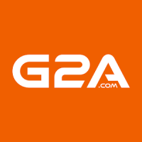 G2A– Mercado de Jogos Digitais