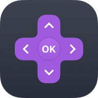 Remote for Roku - RoByte