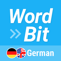 WordBit German (for English speakers)